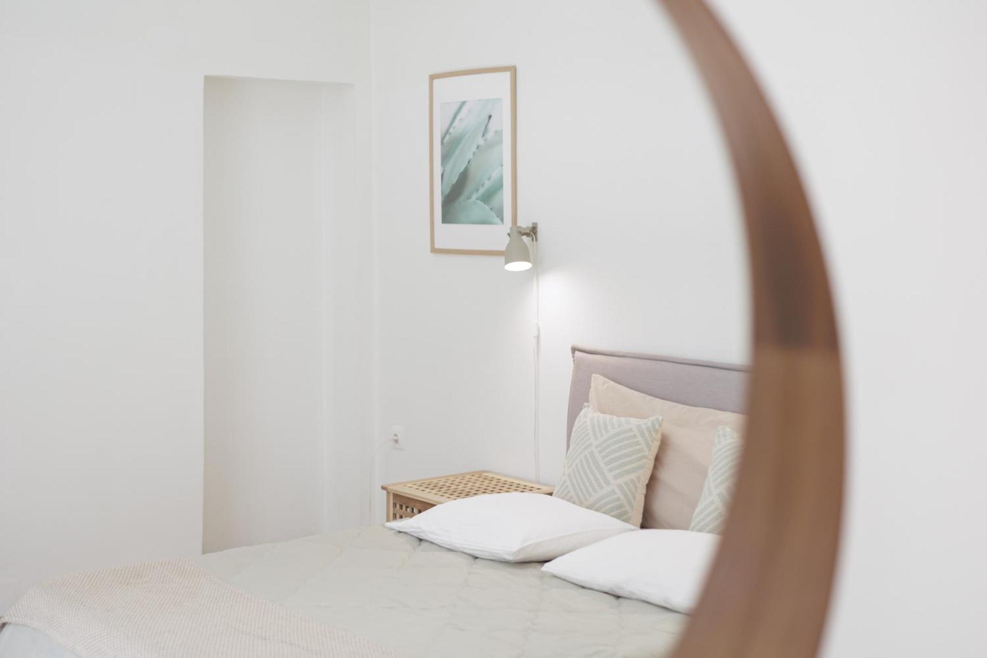 Aloe Apartments Corfu (city) Quarto foto