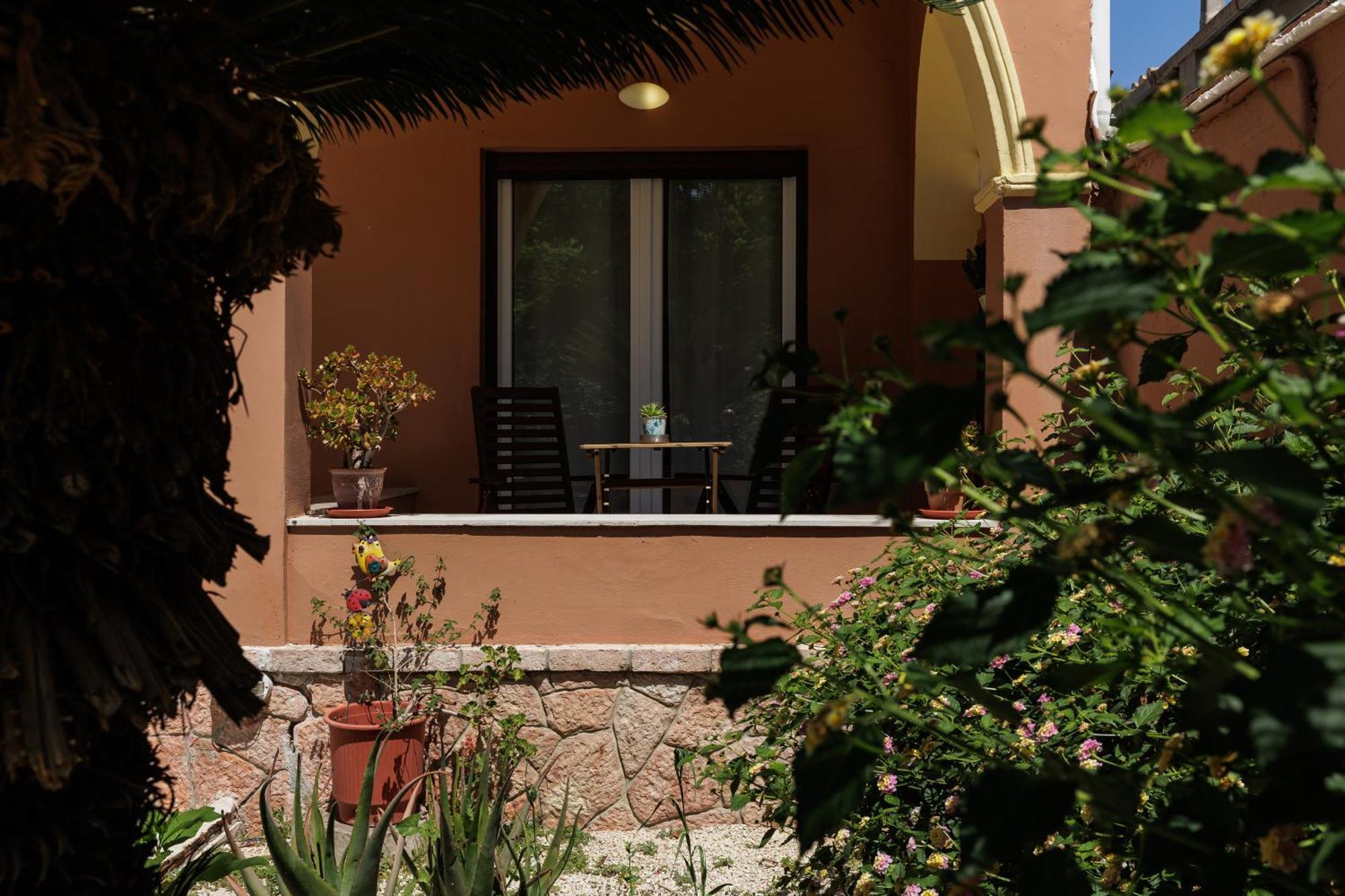 Aloe Apartments Corfu (city) Quarto foto